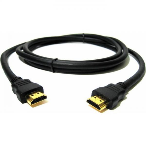 CABLE HDMI HD TV PREMIUM 2M